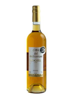 Vino Dulce Cims del Mediterrani Bordelesa Elite