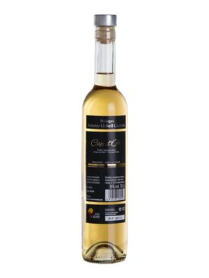 Vino Dulce Cap D'or Harmonie