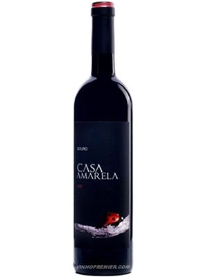 Quinta Da Casa Amarela Tinto