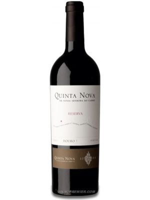 Quinta Nova Reserva Tinto