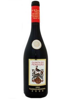 Quinta Do Perdigão Touriga Nacional