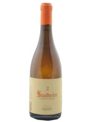 Quinta de Soalheiro Alvarinho Reserva