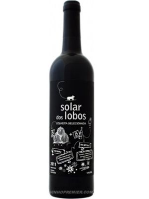 Solar Dos Lobos Colheita Selecionada