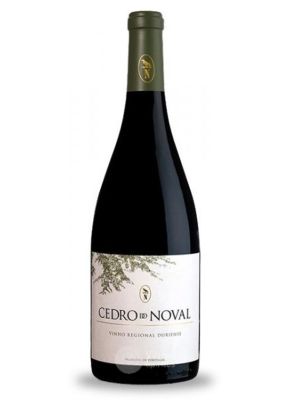 Cedro Do Noval