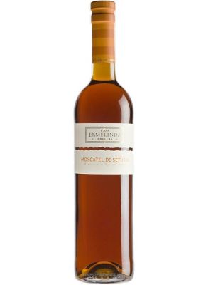 Casa Ermelinda Freitas Moscatel Setúbal