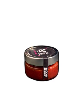 Mermelada de Fresa Y Lima-35gr.