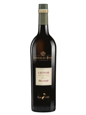 Vino Palo Cortado Leonor