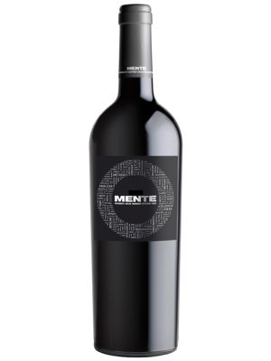 Vino Tinto Mente