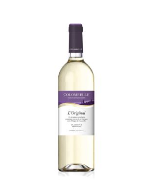 Vino Blanco Colombelle “l´original”