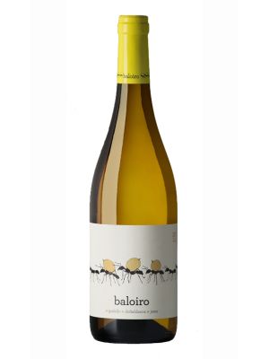 Vino Blanco Baloiro