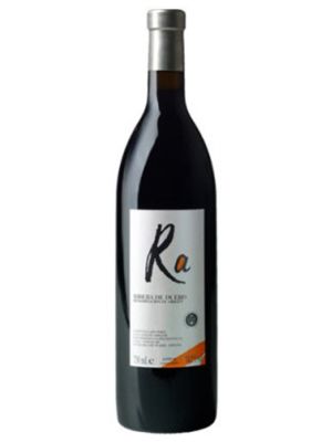 Vino Rosso Ra Joven Crianza