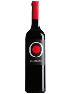 Vino Tinto Pago Los Balancines