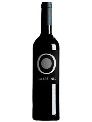 Vino Blanco Pago Los Balancines