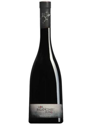 Vino Tinto Pago Los Balancines Huno