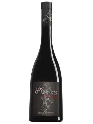 Vino Tinto Pago Los Balancines Matanegra