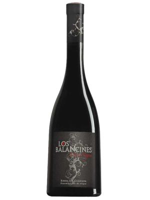 Vino Tinto Pago Los Balancines Matanegra Magnum
