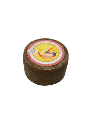 Queso Puro de Oveja Semicurado Pequeño La Huz (1 Kg Aprox)