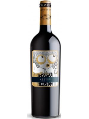 Vino Tinto Veo Veo