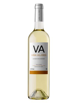 Vino Blanco Aljibes