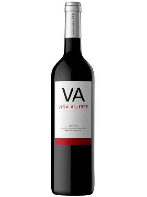 Vino Tinto Viña Aljibes