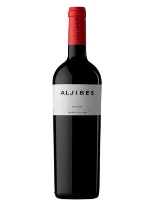 Vino Tinto Aljibes
