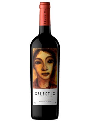 Vino Tinto Selectus