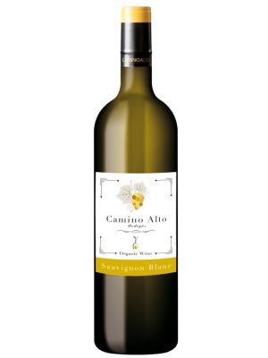 Vino Blanco Camino Alto Sauvignon Blanc