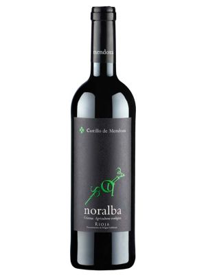 Vino Tinto Noralba Crianza Ecológico