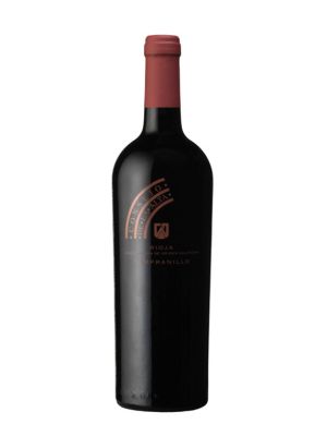 Rotwein Consejo de La Alta Novo