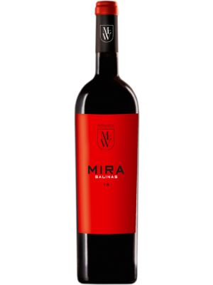 Vino Tinto Mira Salinas