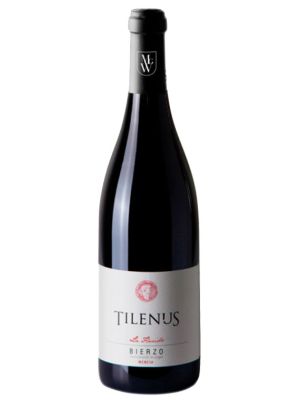 Vino Tinto Tilenus La Florida Magnum