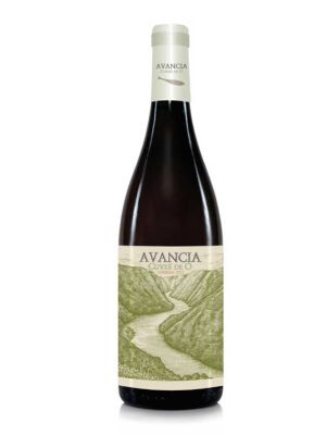 Vino Blanco Avancia Cuvee de O