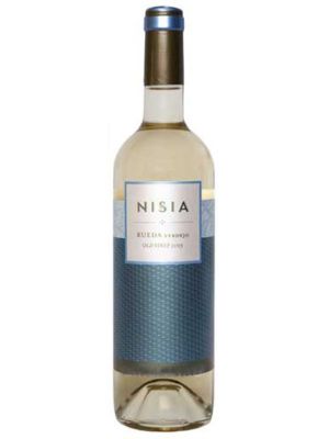 Vino Blanco Nisia