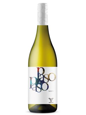 Vino Blanco Paso A Paso