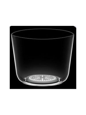 Cubitera con Led En Base 6/8 Botellas