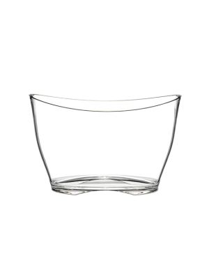 Cubitera Iceberg 4/5 Botellas Caja 4 Unidades