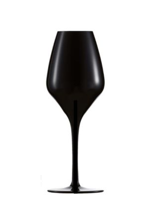 Copa Cata Ciega Negra 315ml