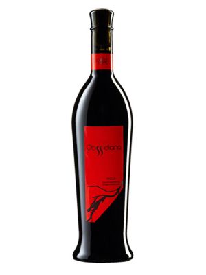 Vino Tinto Obssidiana Autor