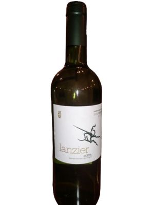 Vino Blanco Lanzier