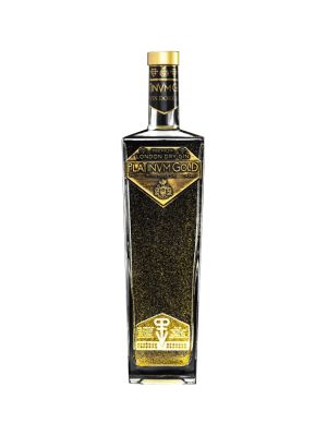 Ginebra Platinvm Gold
