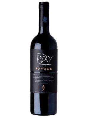 Vino Tinto Paydos Magnum
