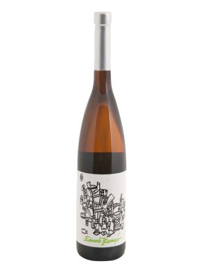 White Wine Eduardo Bermejo Moscatel