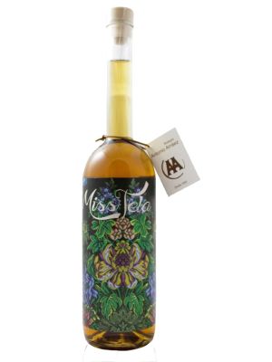 Vino de Licor Miss Tela Dulce