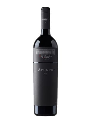 Vino Tinto Aponte