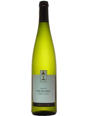 Vino Blanco Riesling Vieilles Vignes