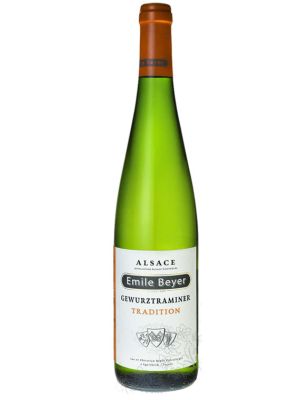 Vino Blanco Gewurztraminer Tradition