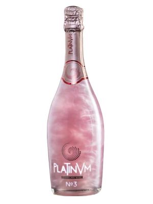 Vino Espumoso Fragancia Platinvm Nº3 “Rosas y Naranja” + Estuche de Regalo