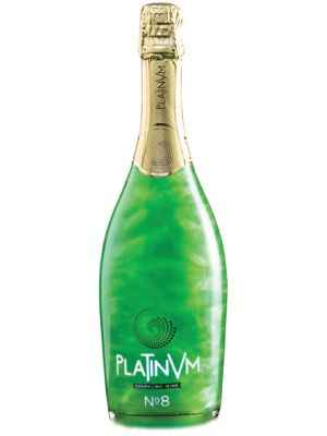 Vino Espumoso Fragancia Platinvm Nº8 “Manzana y Amaretto”