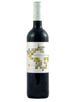 Vino Tinto Wrongo Dongo