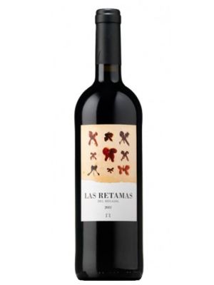 Vino Tinto Las Retamas
